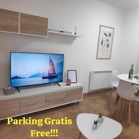Apartamento Refugio En El Centro De Palamós Exterior foto