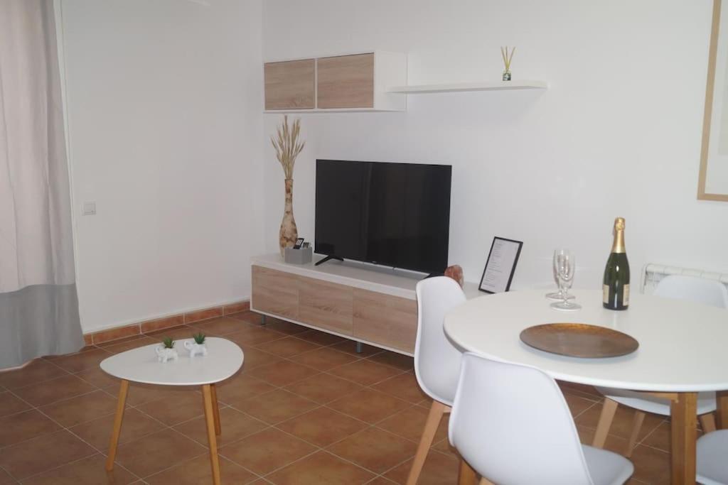Apartamento Refugio En El Centro De Palamós Exterior foto