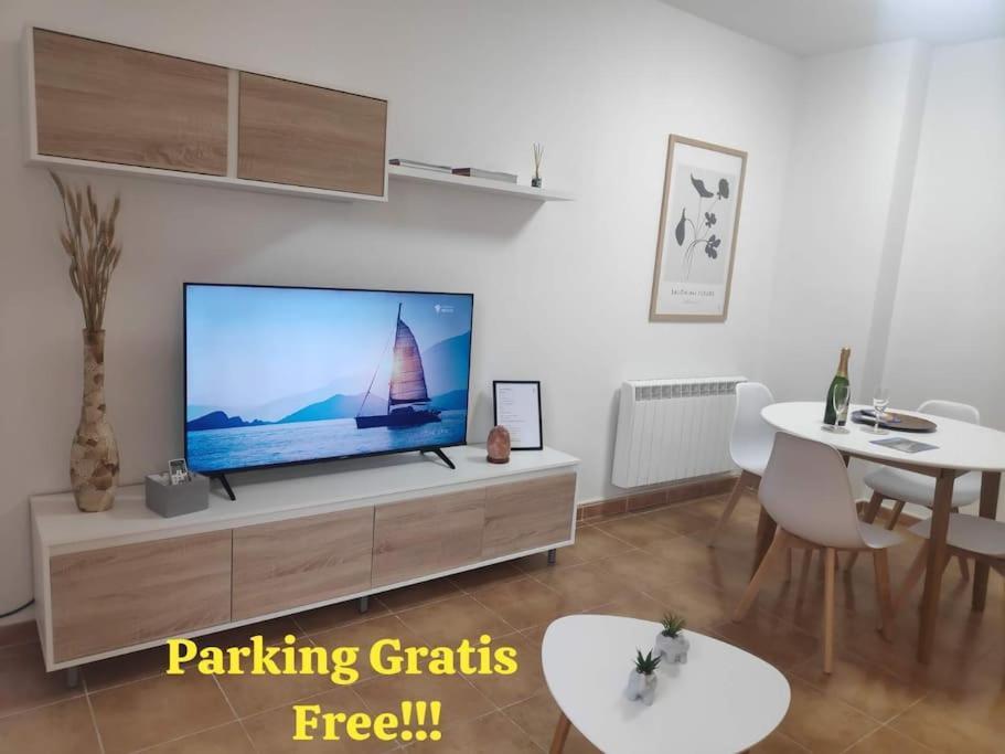 Apartamento Refugio En El Centro De Palamós Exterior foto
