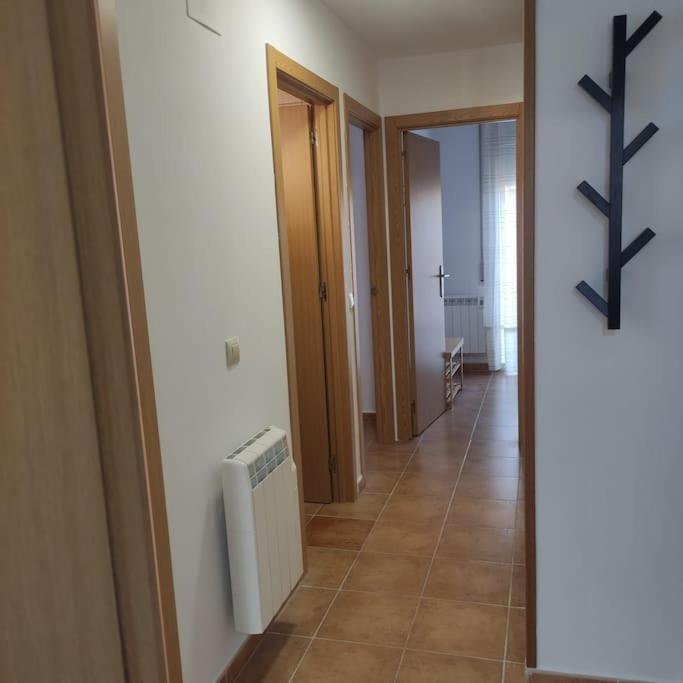 Apartamento Refugio En El Centro De Palamós Exterior foto