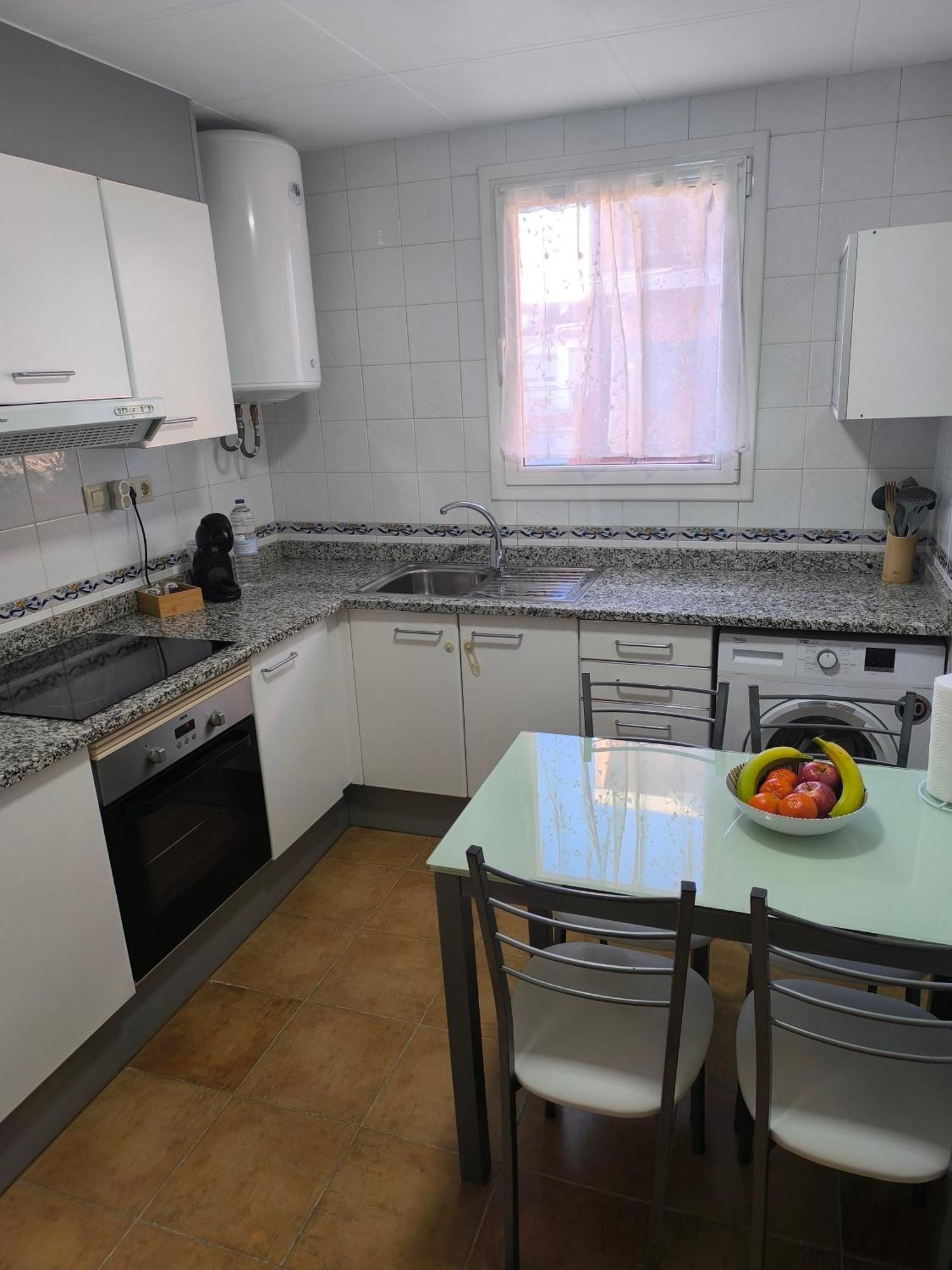 Apartamento Refugio En El Centro De Palamós Exterior foto